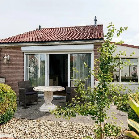 Vakantiehuis Favoriet