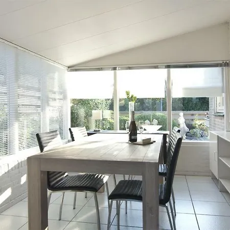 Holiday home Vakantiehuis Favoriet Egmond aan den Hoef