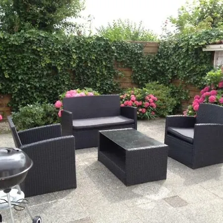 Vakantiehuis Favoriet Holiday home Egmond aan den Hoef