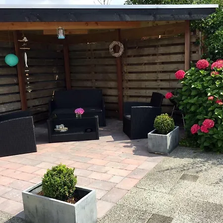 Holiday home Vakantiehuis Favoriet *