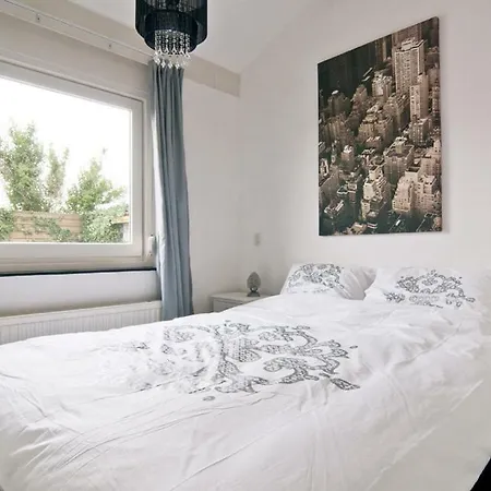 Holiday home Vakantiehuis Favoriet *