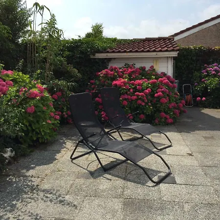Vakantiehuis Favoriet *