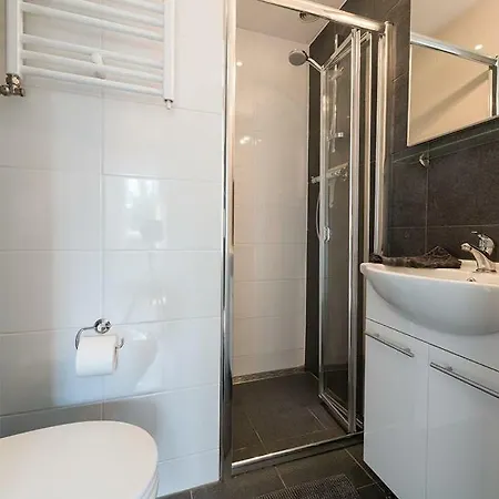 Holiday home Vakantiehuis Favoriet *